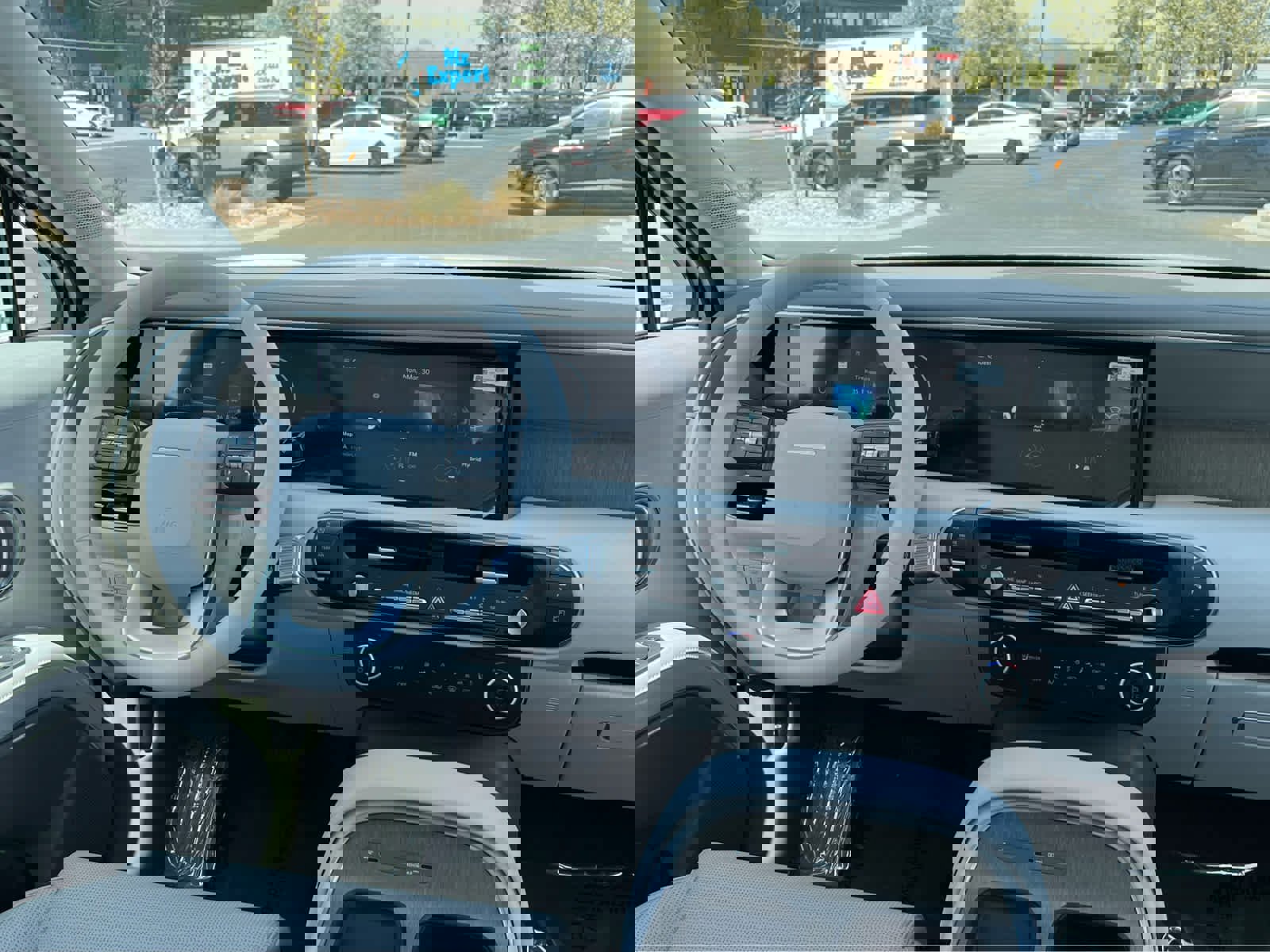 New 2026 Hyundai Palisade SEL image 23