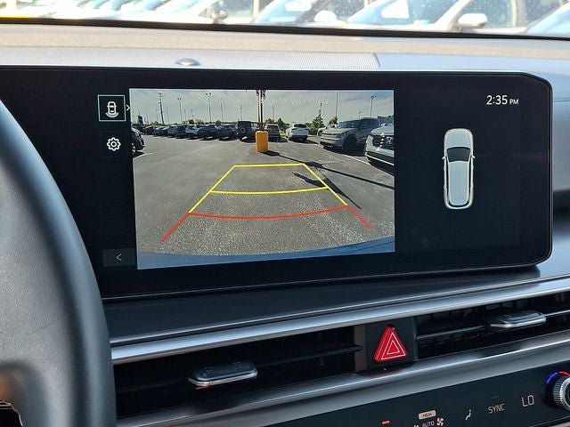 Certified 2025 Kia Sorento S w/ Panoramic Sunroof Package FWD image 20