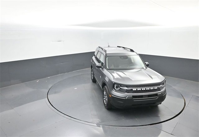 New 2025 Ford Bronco Sport Big Bend image 22