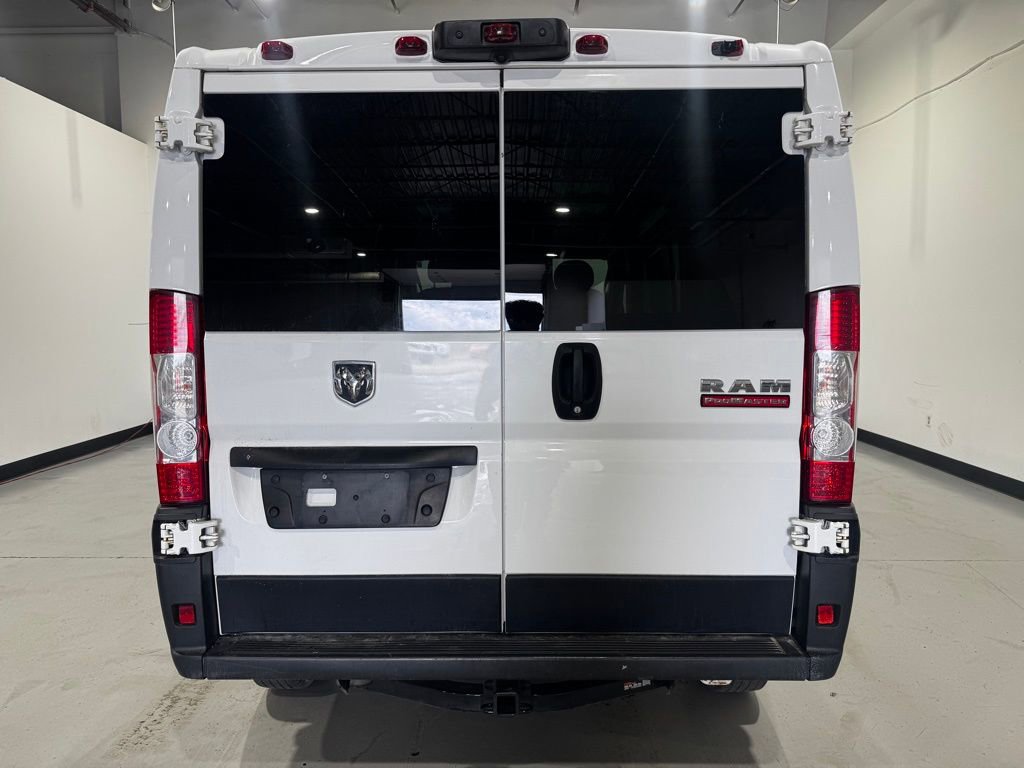 Used 2020 RAM ProMaster 1500 FWD image 7