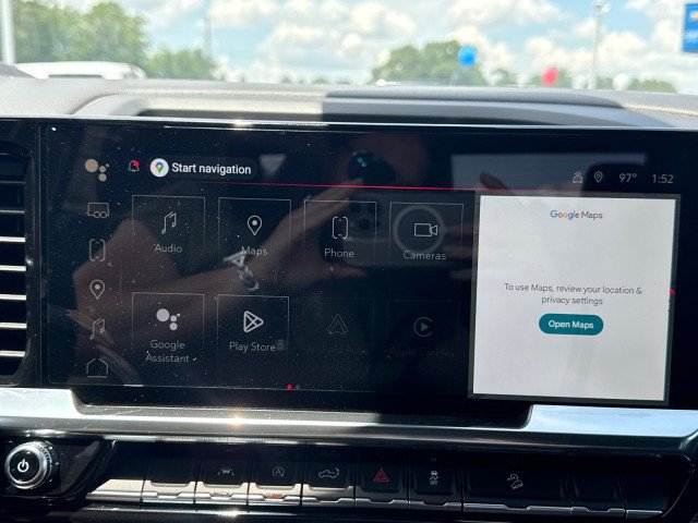New 2026 GMC Sierra 1500 SLE AWD/4WD image 22