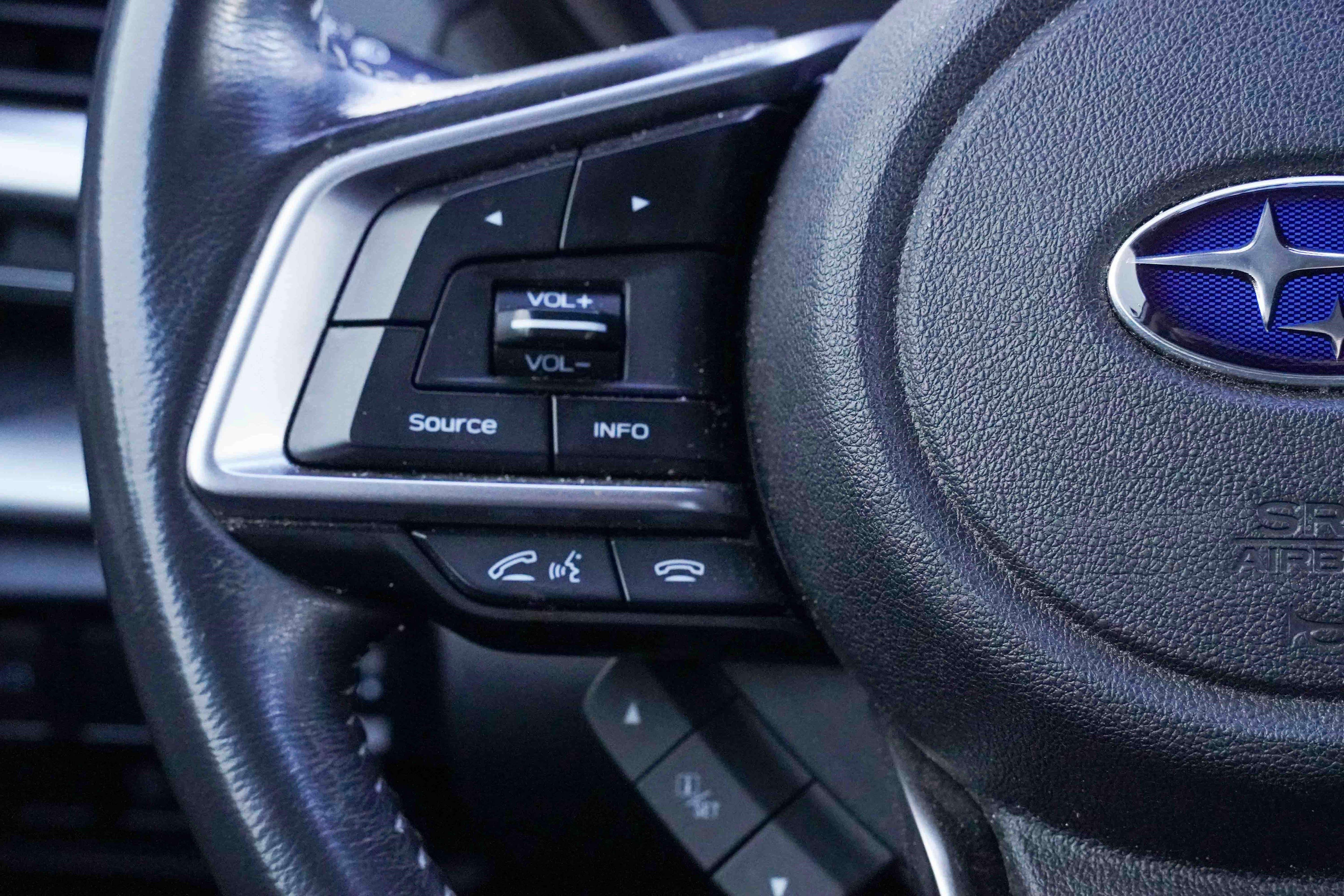 Used 2019 Subaru Forester Premium image 21