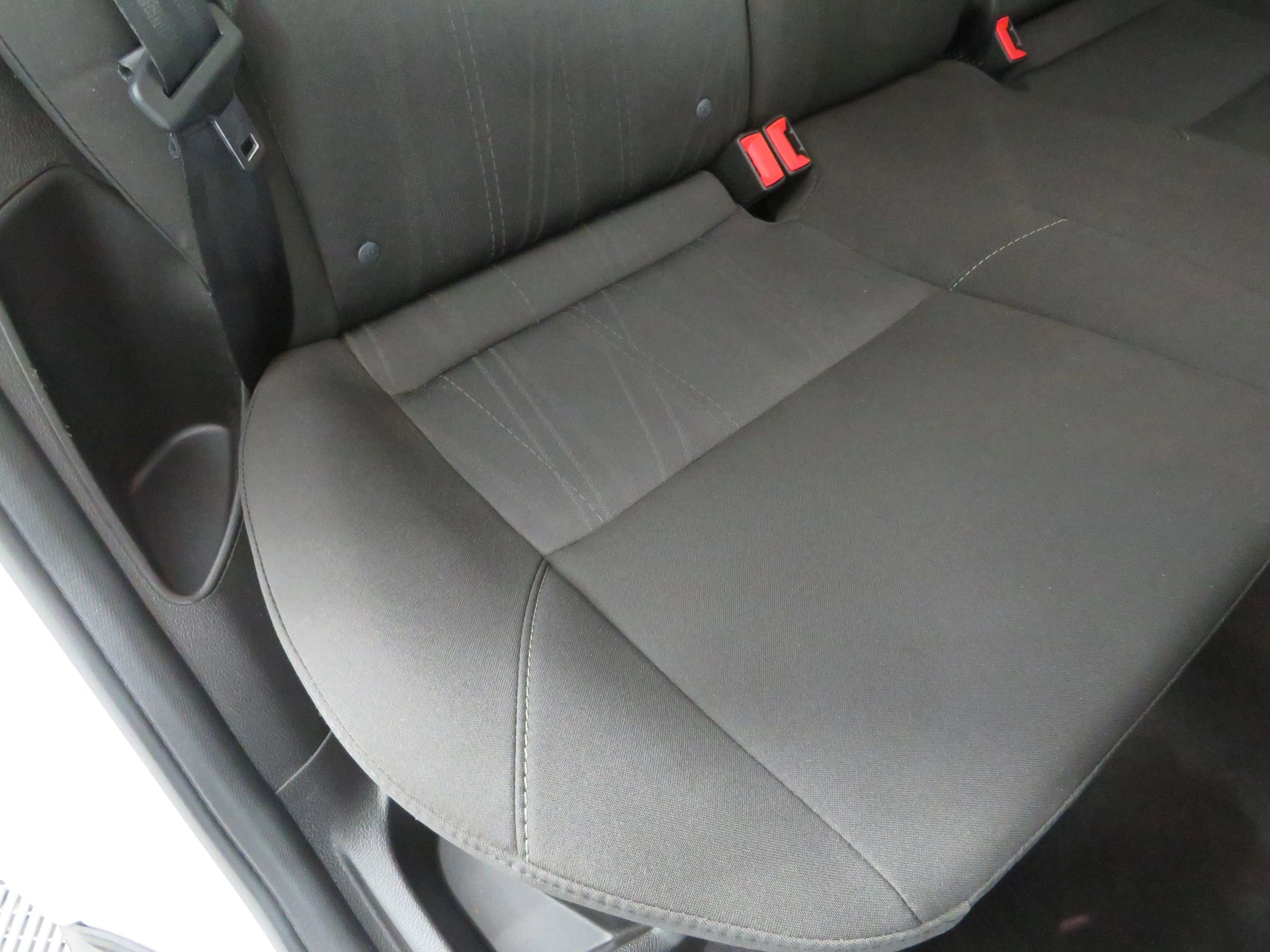 Used 2018 Ford Focus S FWD image 35