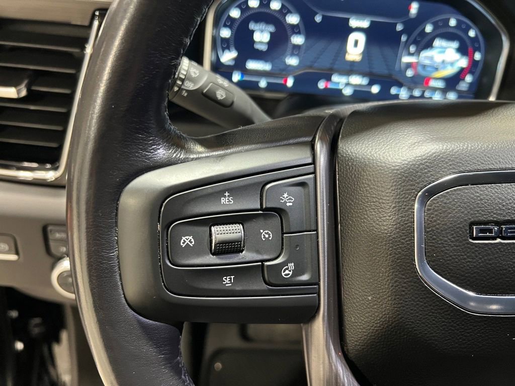 Used 2024 GMC Sierra 3500 Denali Ultimate image 29