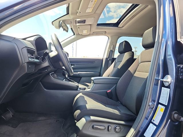 Used 2023 Honda CR-V EX image 13