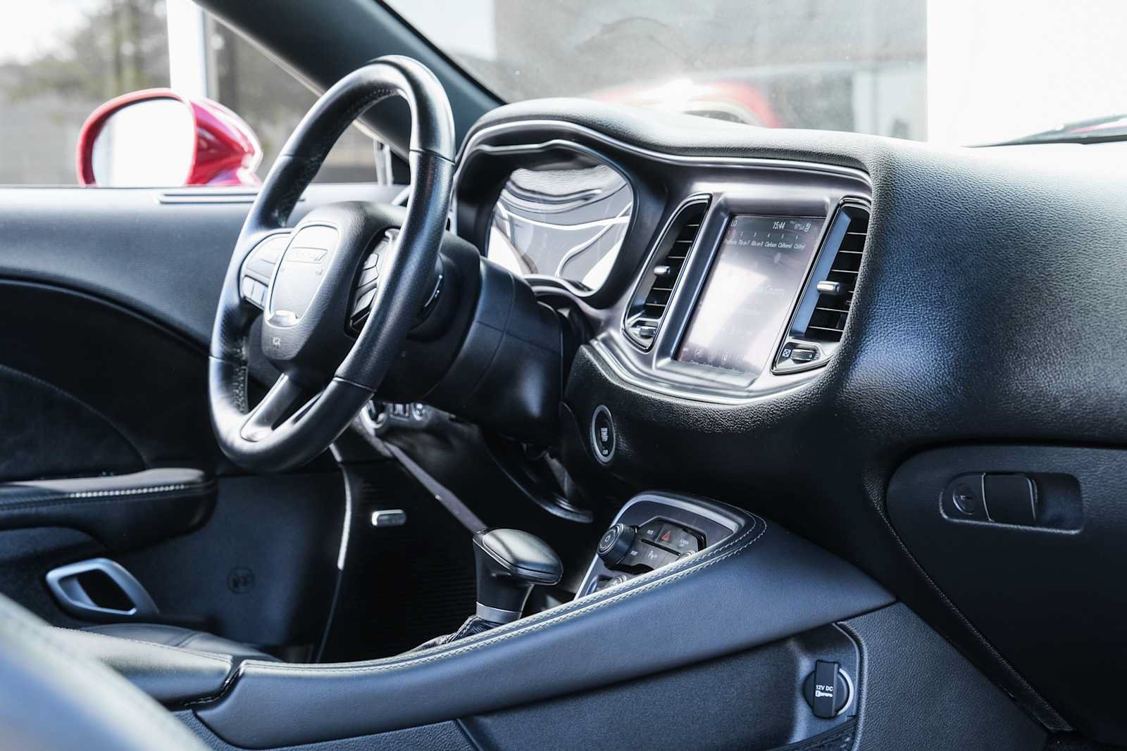 Used 2018 Dodge Challenger SXT Plus RWD image 23