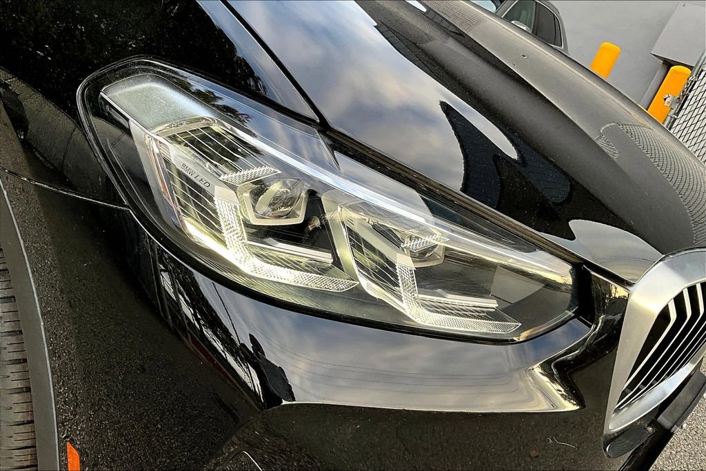 Used 2023 BMW X3 xDrive30i w/ Convenience Package image 32