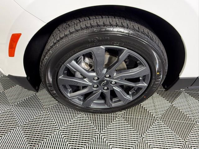 Used 2022 Chevrolet Equinox RS image 14