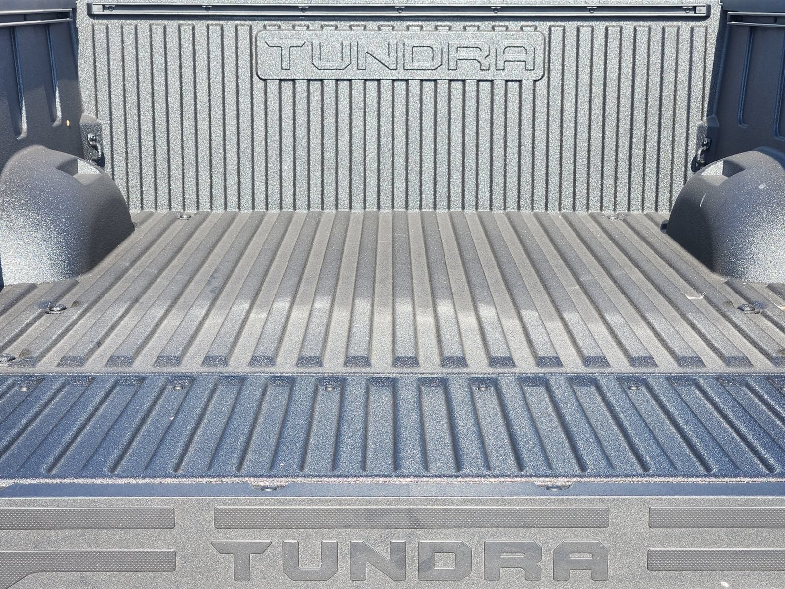 New 2026 Toyota Tundra Platinum AWD/4WD image 29