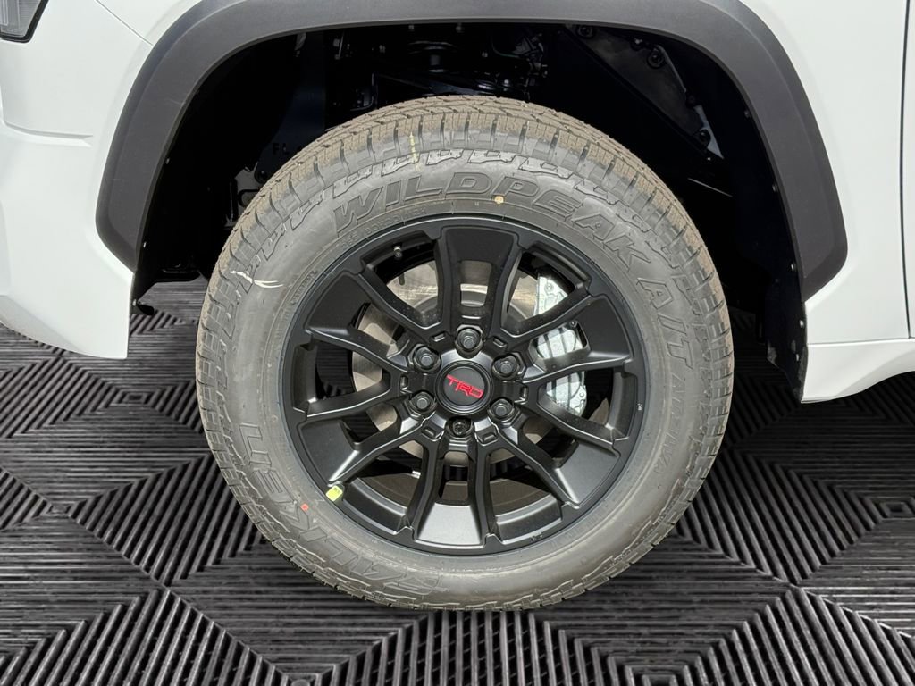 New 2026 Toyota Tundra SR5 image 14