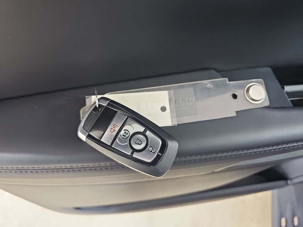 Used 2024 Ford Ranger Raptor image 40