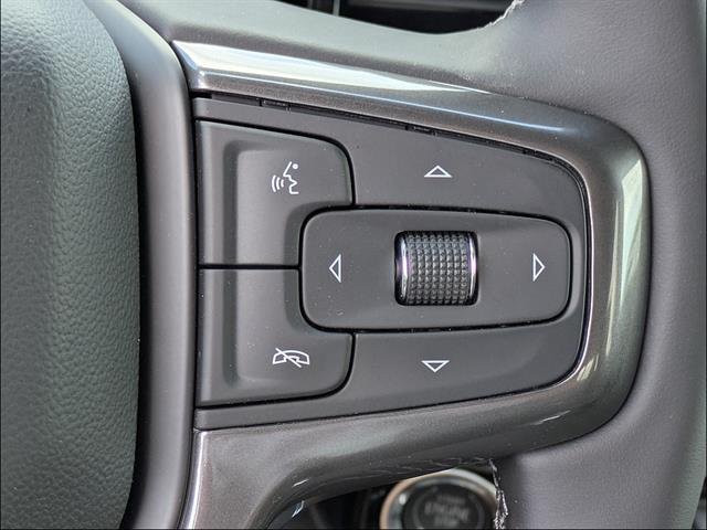 New 2026 Chevrolet Silverado 3500 High Country w/ Technology Package AWD/4WD image 24
