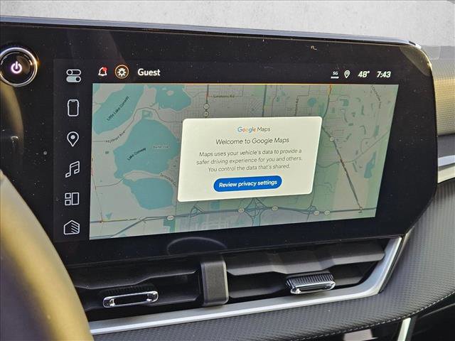 New 2026 Chevrolet Equinox LT image 14