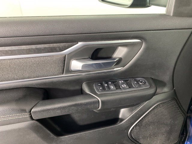 Used 2019 RAM 1500 Big Horn AWD/4WD image 16