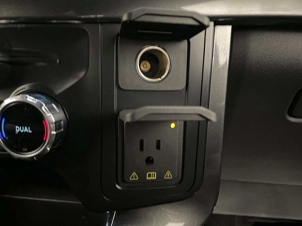 Used 2022 Ford F150 XLT w/ Equipment Group 302A High image 25