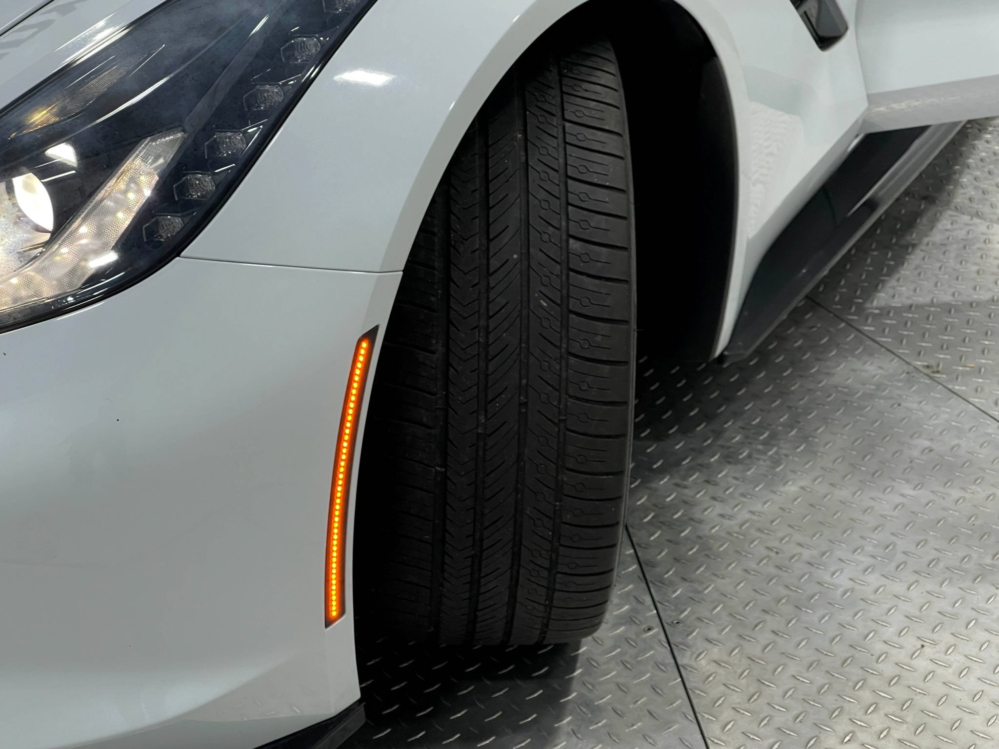 Used 2019 Chevrolet Corvette Stingray Coupe RWD image 29