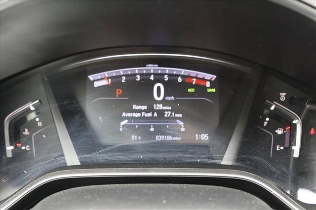 Used 2019 Honda CR-V EX image 11
