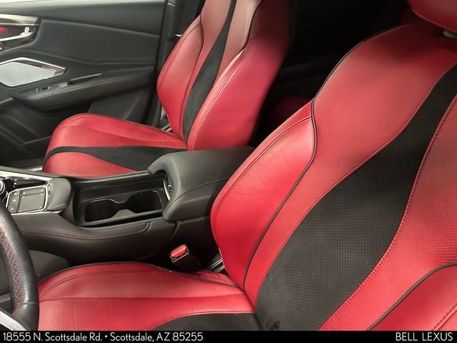 Used 2019 Acura RDX w/ Advance Package FWD image 18
