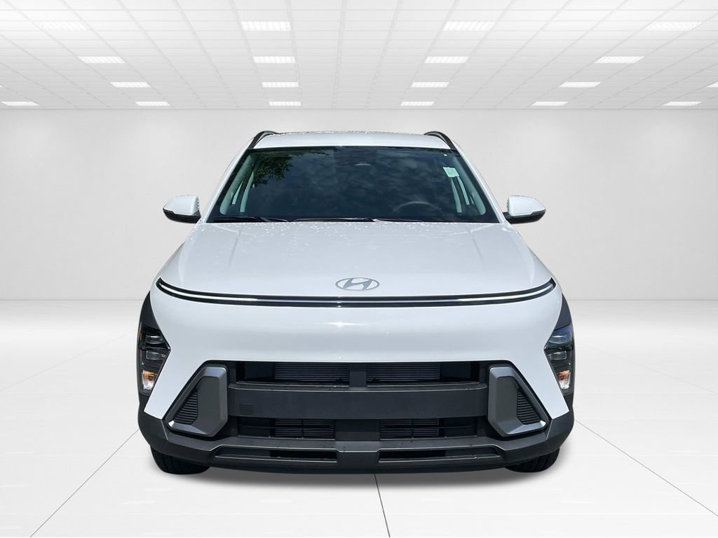 New 2025 Hyundai Kona SEL video 2