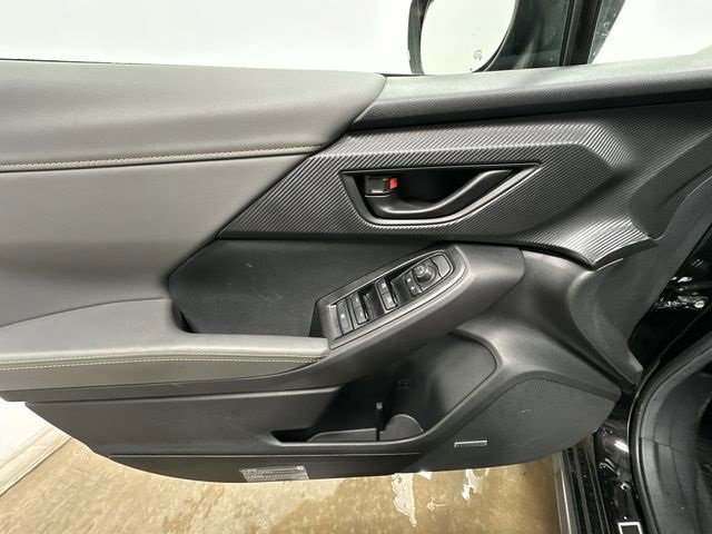 Used 2025 Subaru Crosstrek 2.5i Wilderness image 17