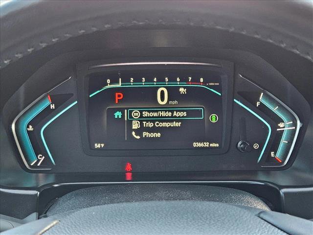 Used 2024 Honda Odyssey EX-L image 10