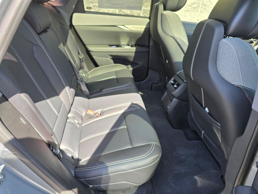 New 2026 Cadillac Optiq Sport 1 AWD/4WD image 23