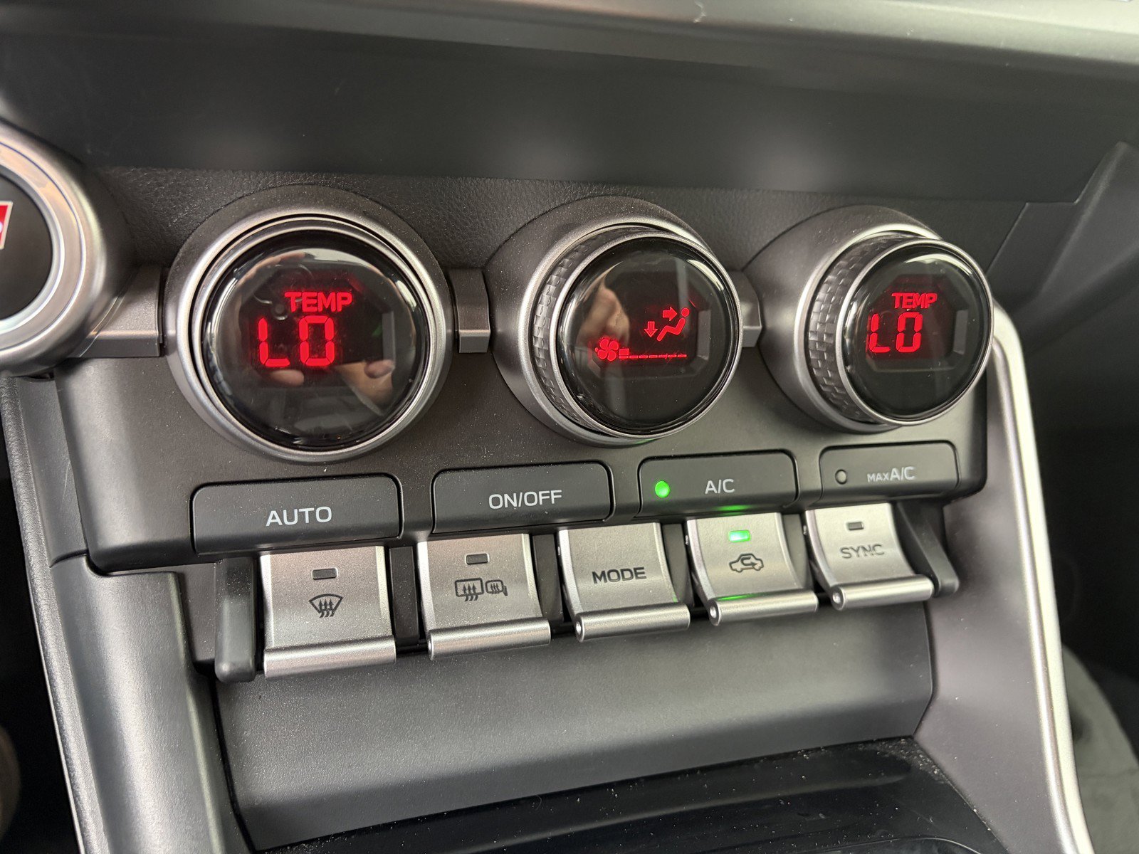 Used 2025 Toyota GR86 Premium RWD image 19