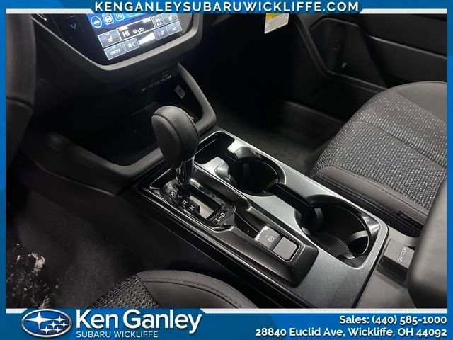 Used 2026 Subaru Forester Premium image 10