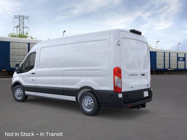 New 2026 Ford Transit 250 148 Medium Roof Extended AWD image 4