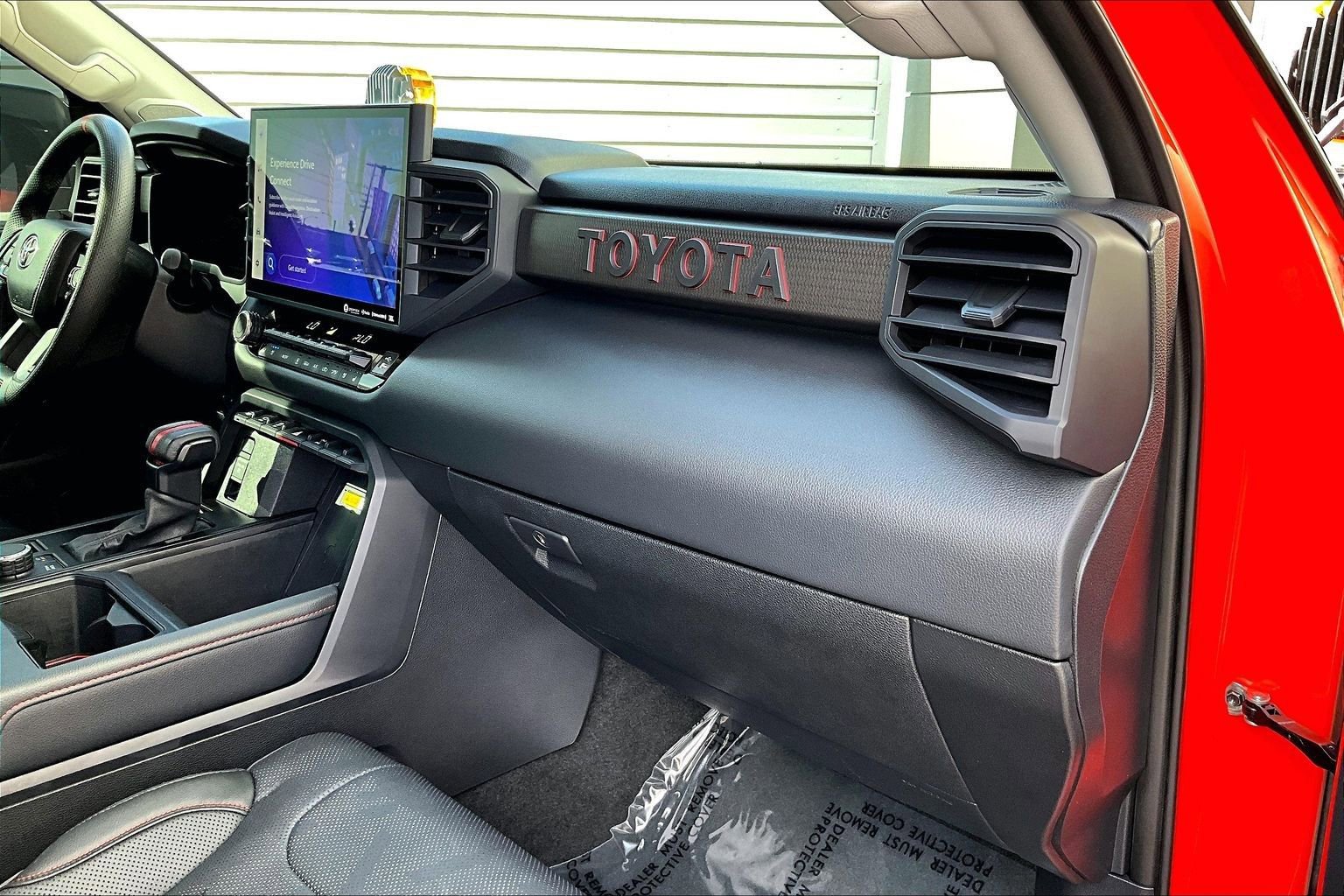 Used 2022 Toyota Tundra TRD Pro image 16