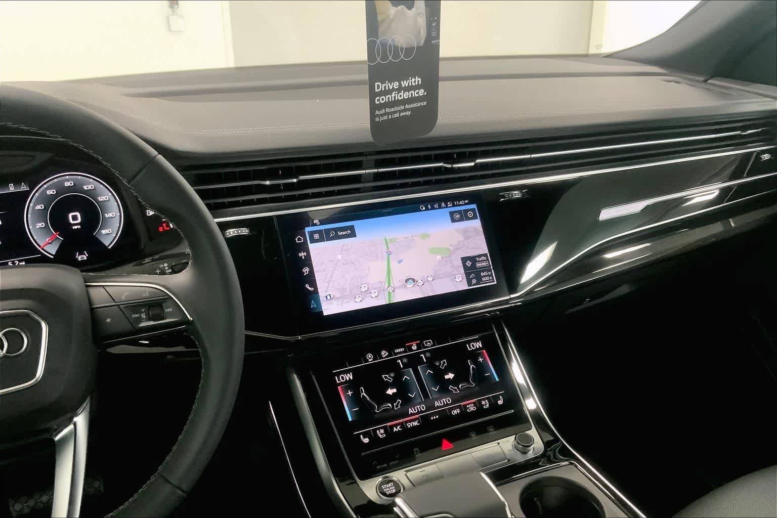 New 2026 Audi Q8 Premium Plus image 16