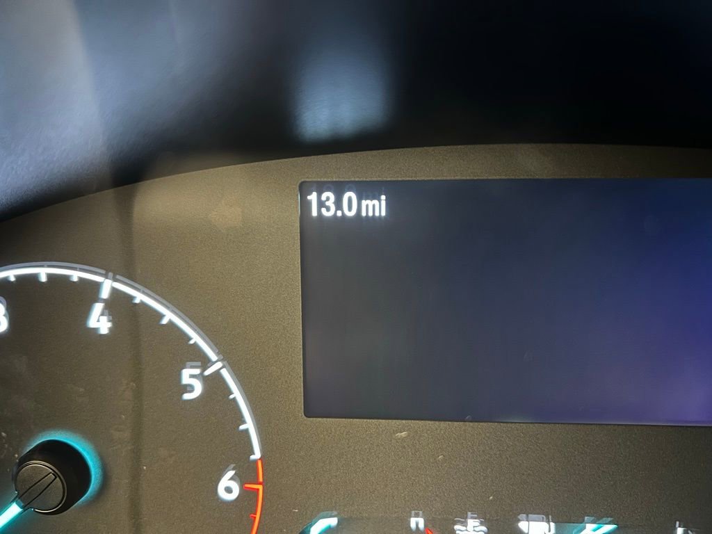 New 2025 Ford Transit 250 Low Roof AWD image 23