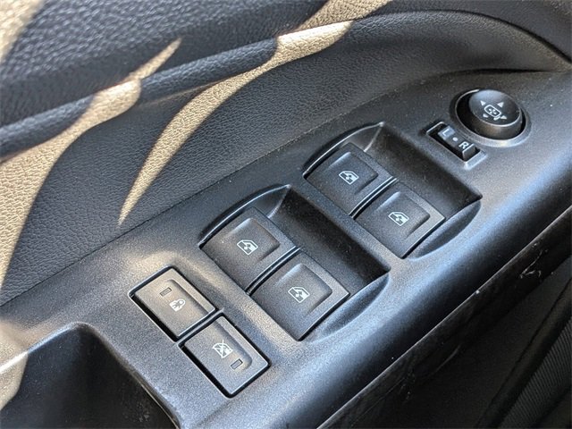 Used 2016 GMC Canyon SLE w/ SLE Convenience Package image 23