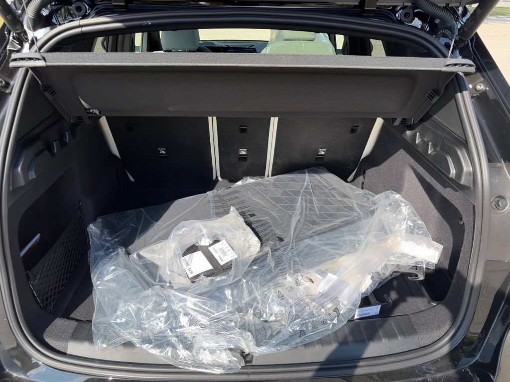 New 2026 BMW X1 xDrive28i w/ Technology Package AWD/4WD image 21