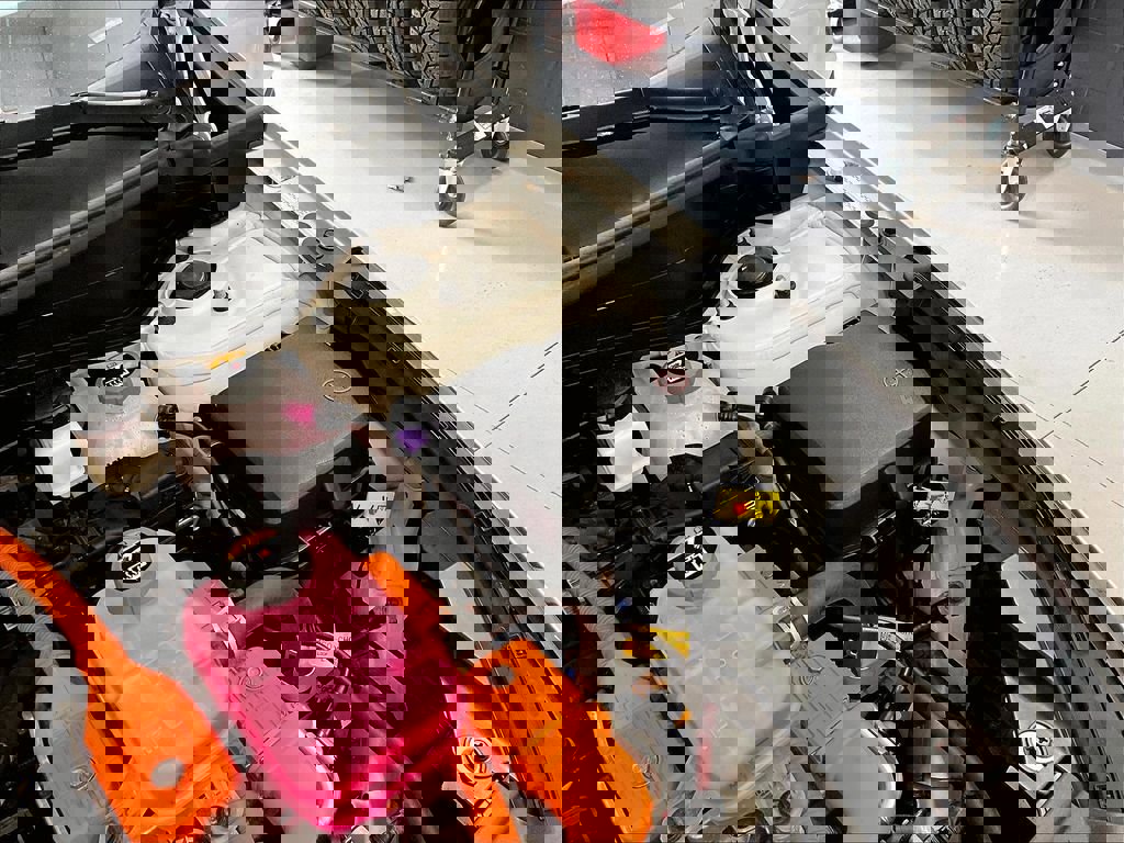 Used 2023 Kia Sportage LX image 28