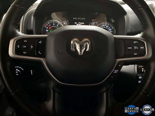 Used 2024 RAM 2500 Big Horn w/ Bed Utility Group image 28