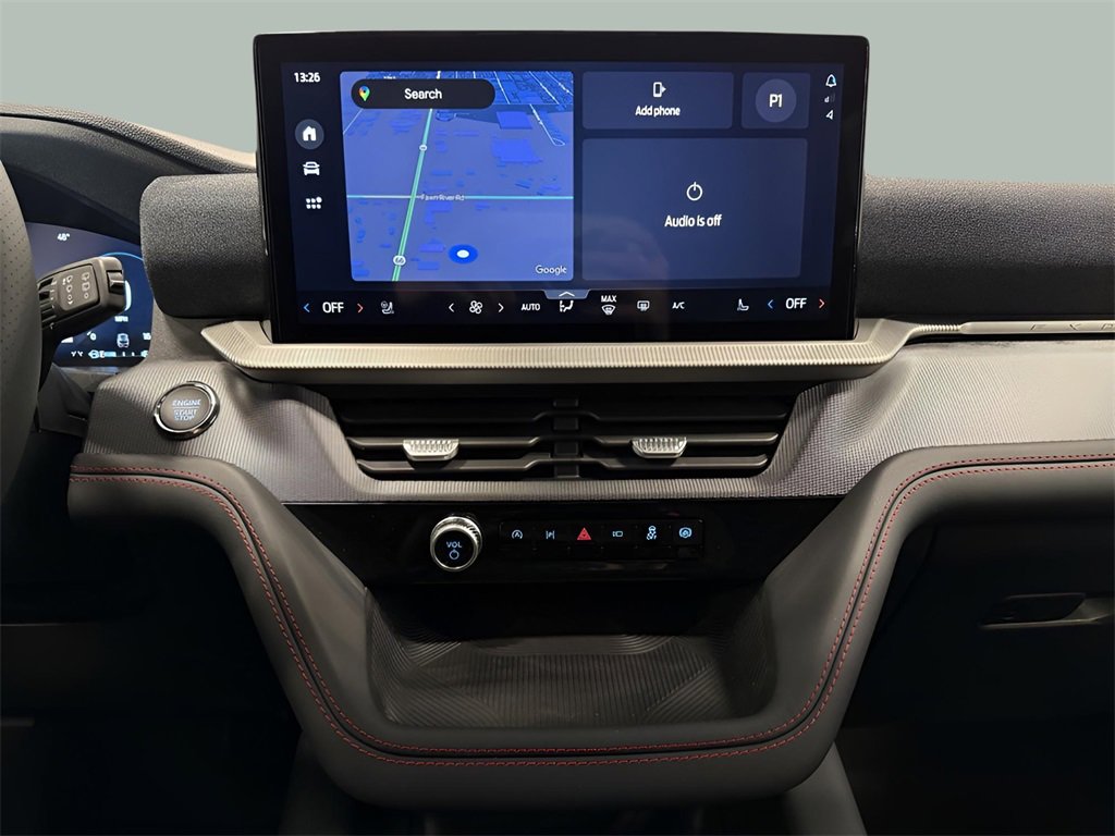 New 2026 Ford Explorer ST-Line image 23