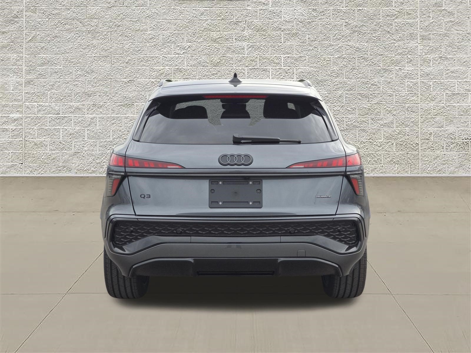 New 2026 Audi Q3 quattro 2.0T AWD/4WD image 6