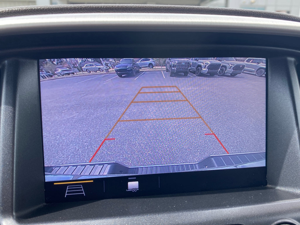 Used 2020 GMC Canyon SLT w/ Driver Alert Package image 27