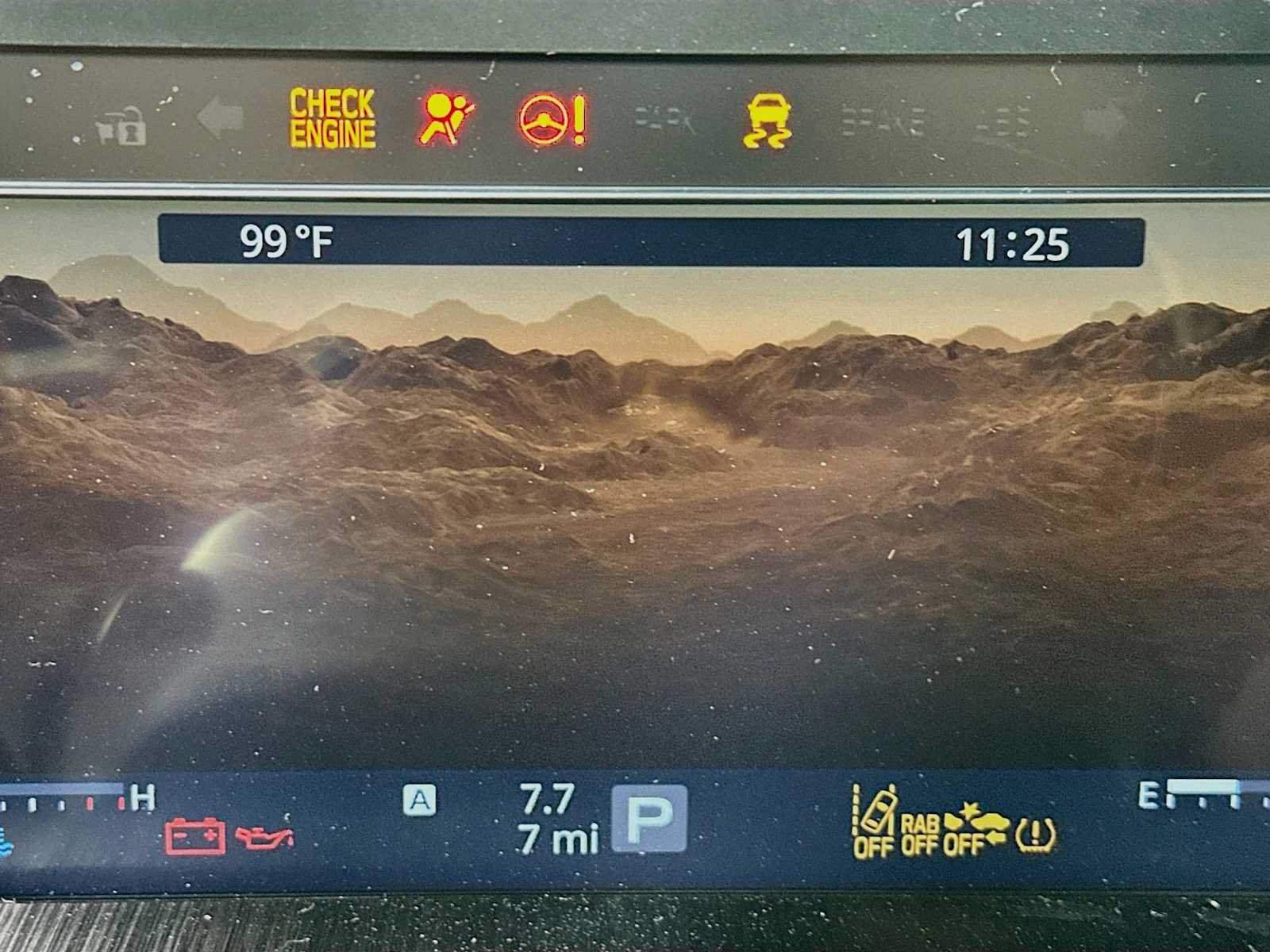New 2026 Subaru Outback Wilderness AWD/4WD image 12