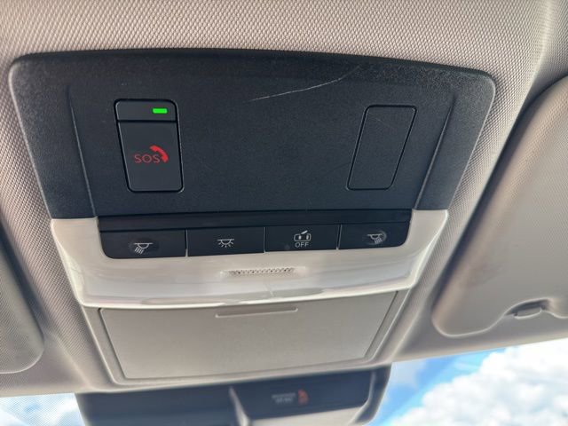 Used 2023 Mitsubishi Outlander SE image 31