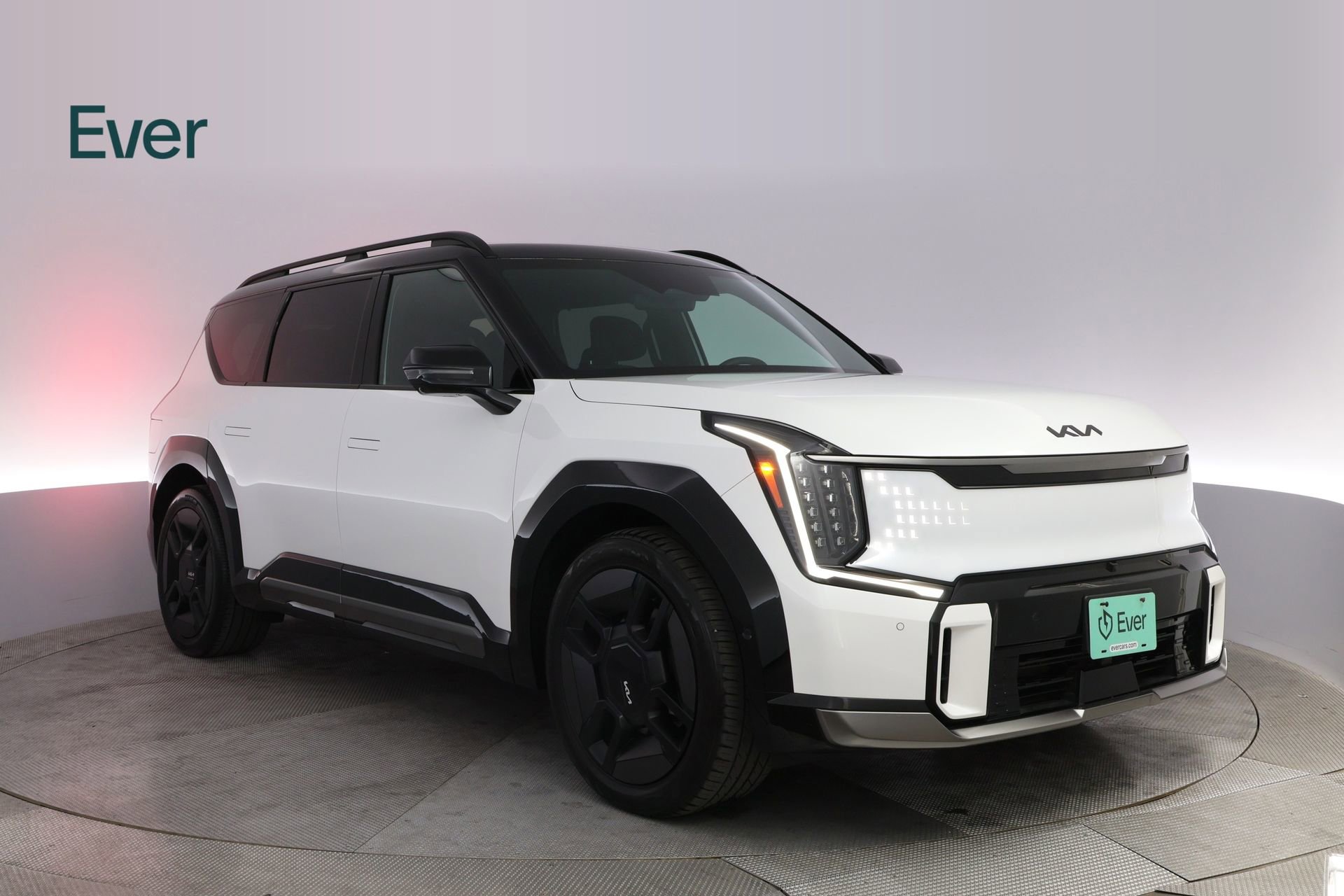 Used 2024 Kia EV9 GT-Line image 12