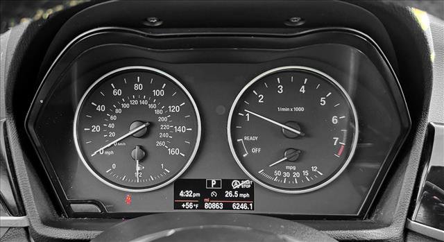 Used 2018 BMW X1 xDrive28i image 13