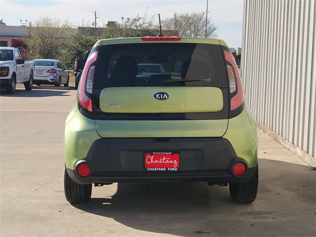 Used 2016 Kia Soul image 9
