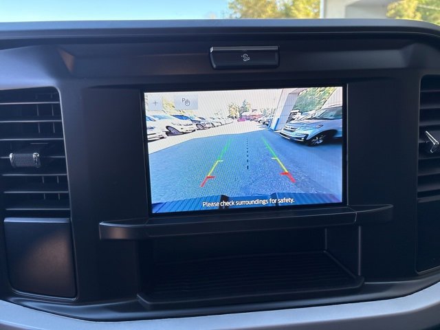 New 2026 Ford F350 XL w/ STX Appearance Package image 27