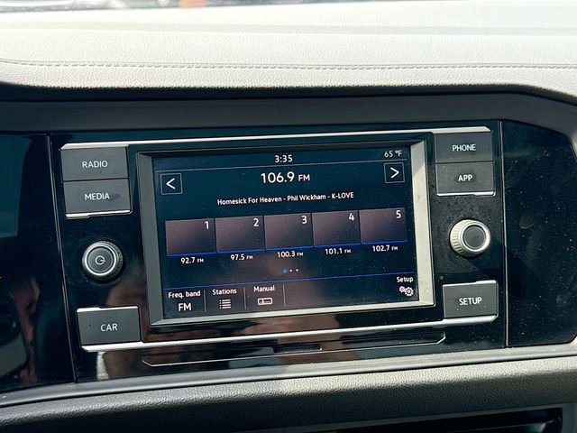 Used 2019 Volkswagen Jetta R-Line w/ R-Line Cold Weather Package image 16