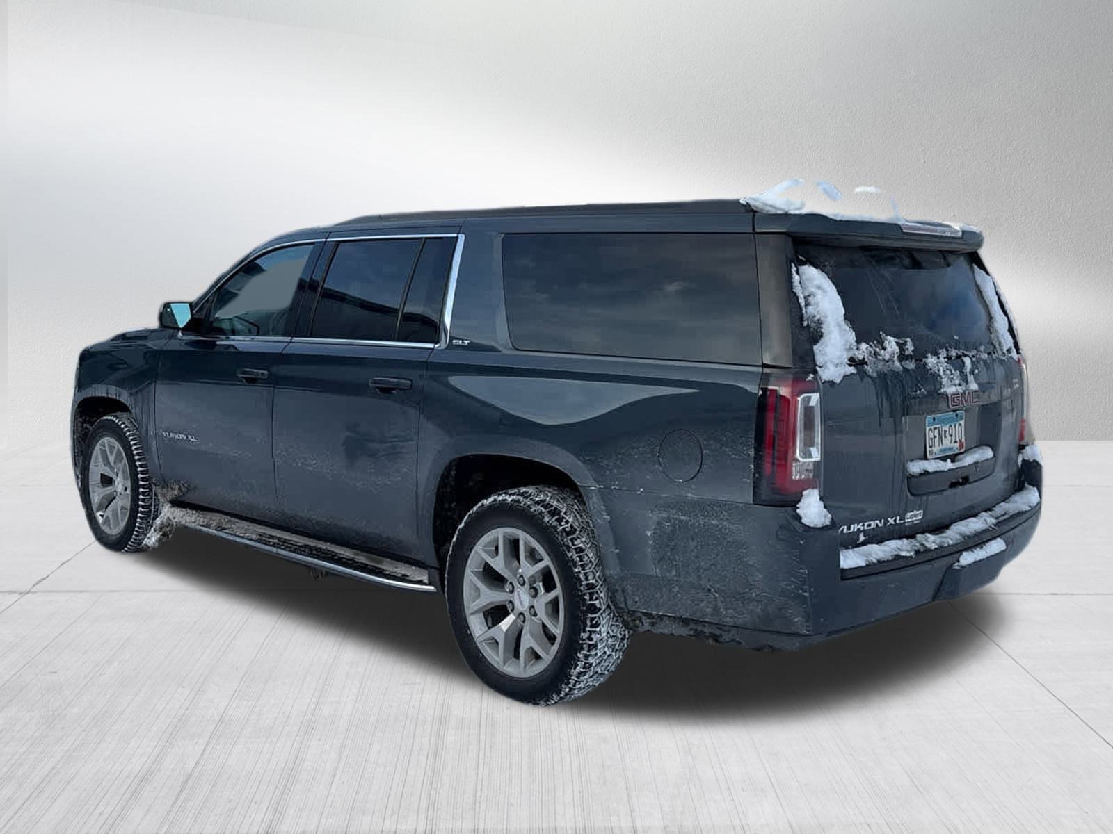 Used 2019 GMC Yukon XL SLT image 6