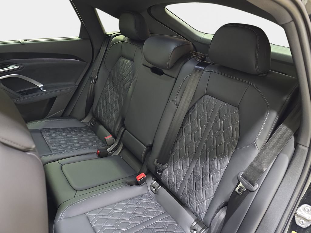 New 2026 Audi SQ5 Premium Plus AWD/4WD image 12