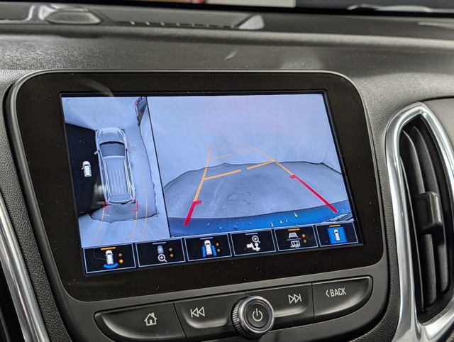 Certified 2024 Chevrolet Equinox LT image 24