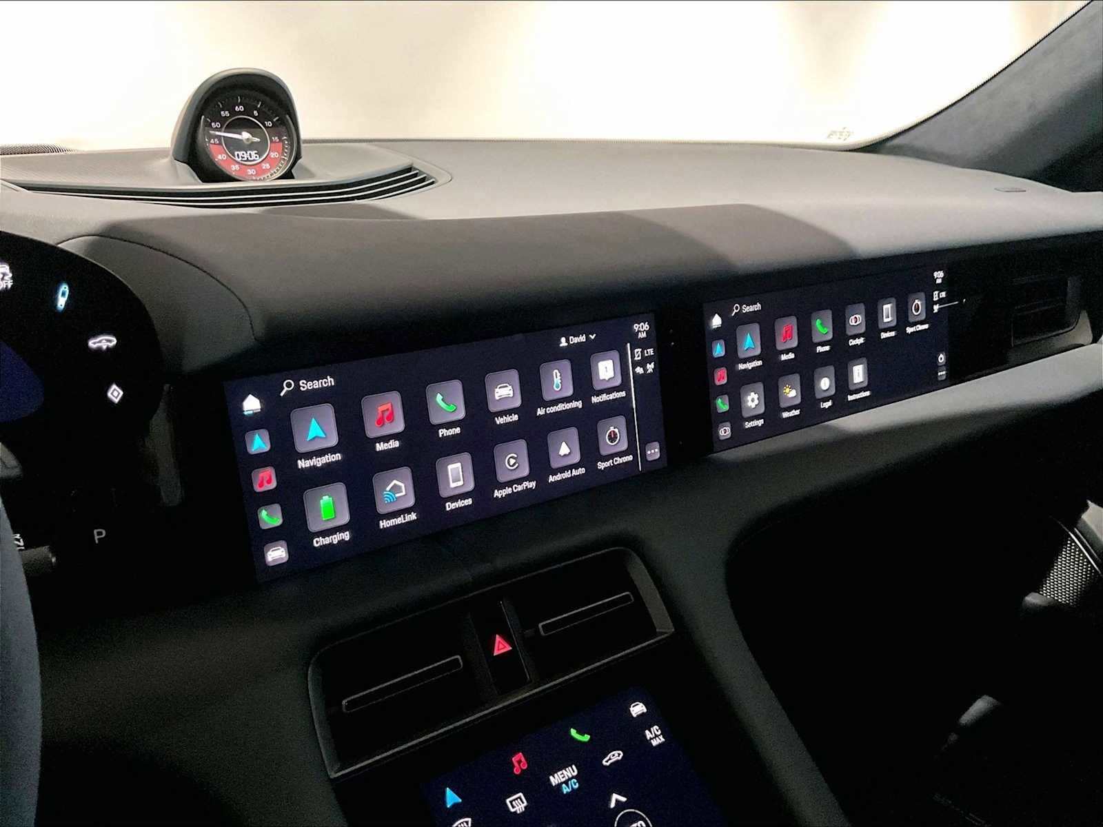 Used 2020 Porsche Taycan Turbo S image 19